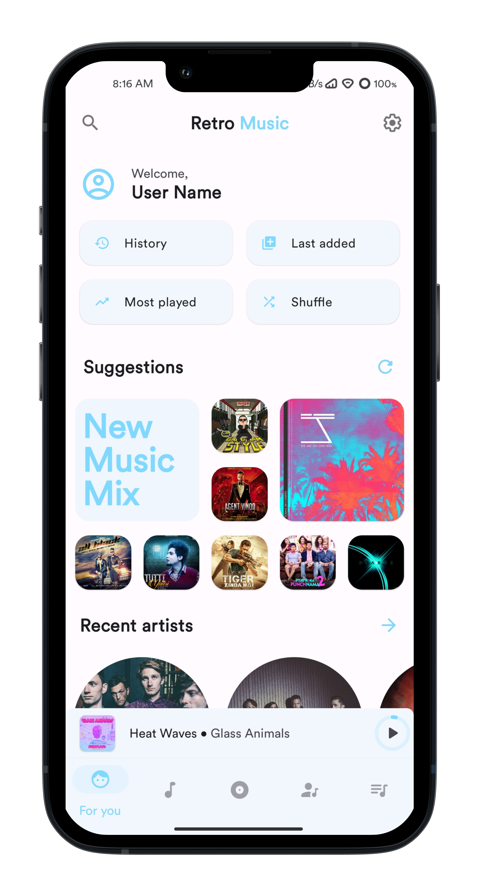 Xaudio